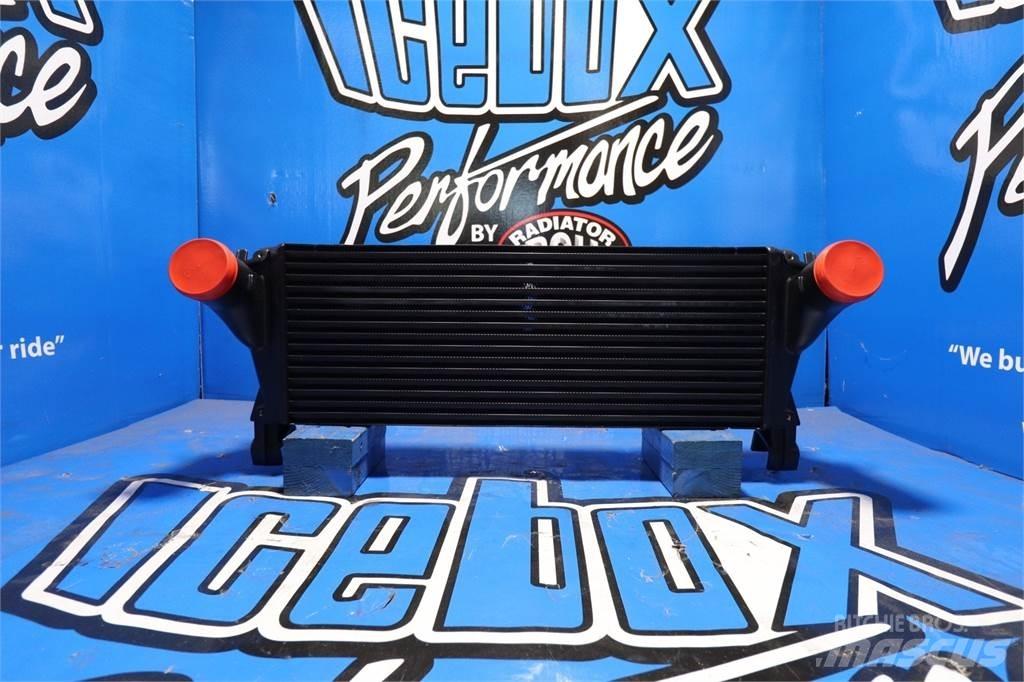 Dodge Ram Radiators