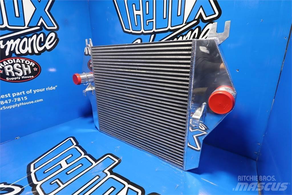 Dodge Ram Radiators