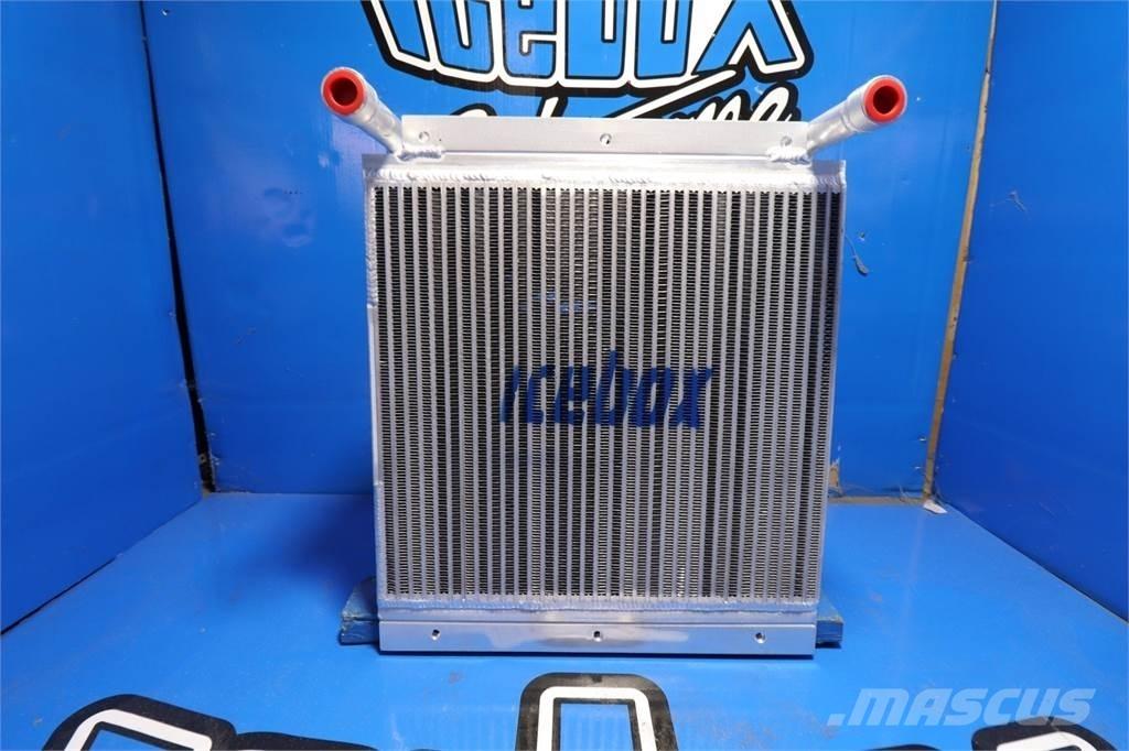  Dyno Radiators