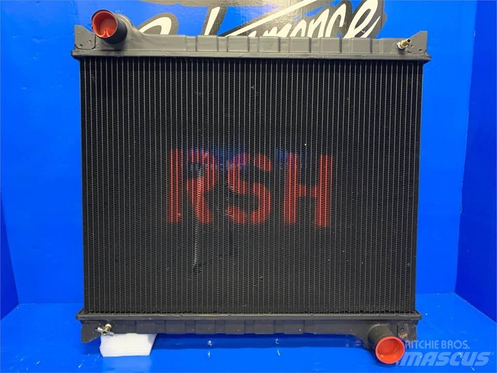 Ford  Radiators