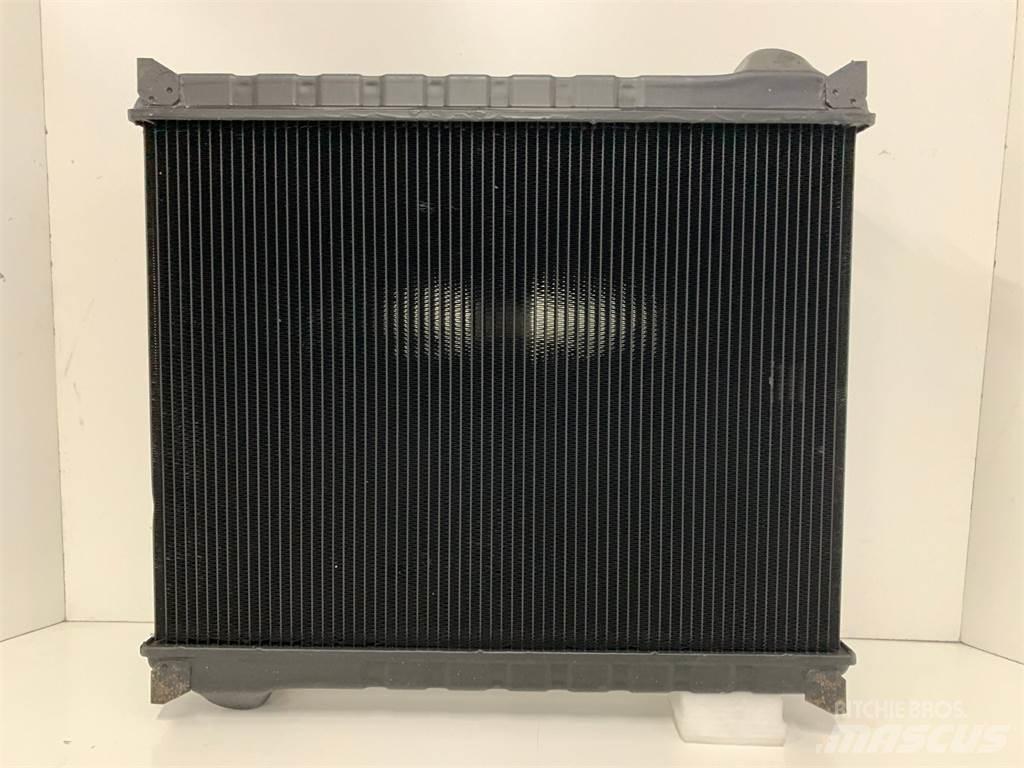 Ford  Radiators