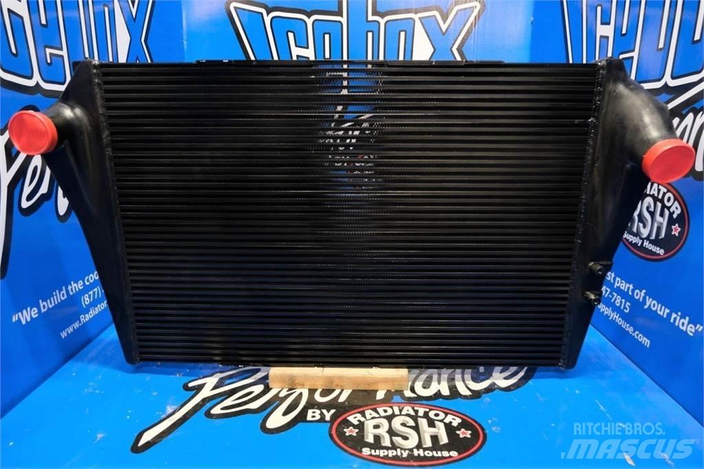 Ford  Radiators