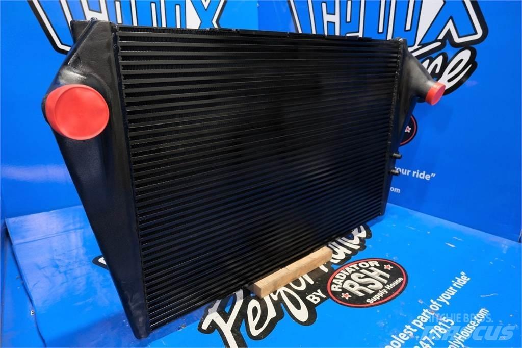 Ford  Radiators