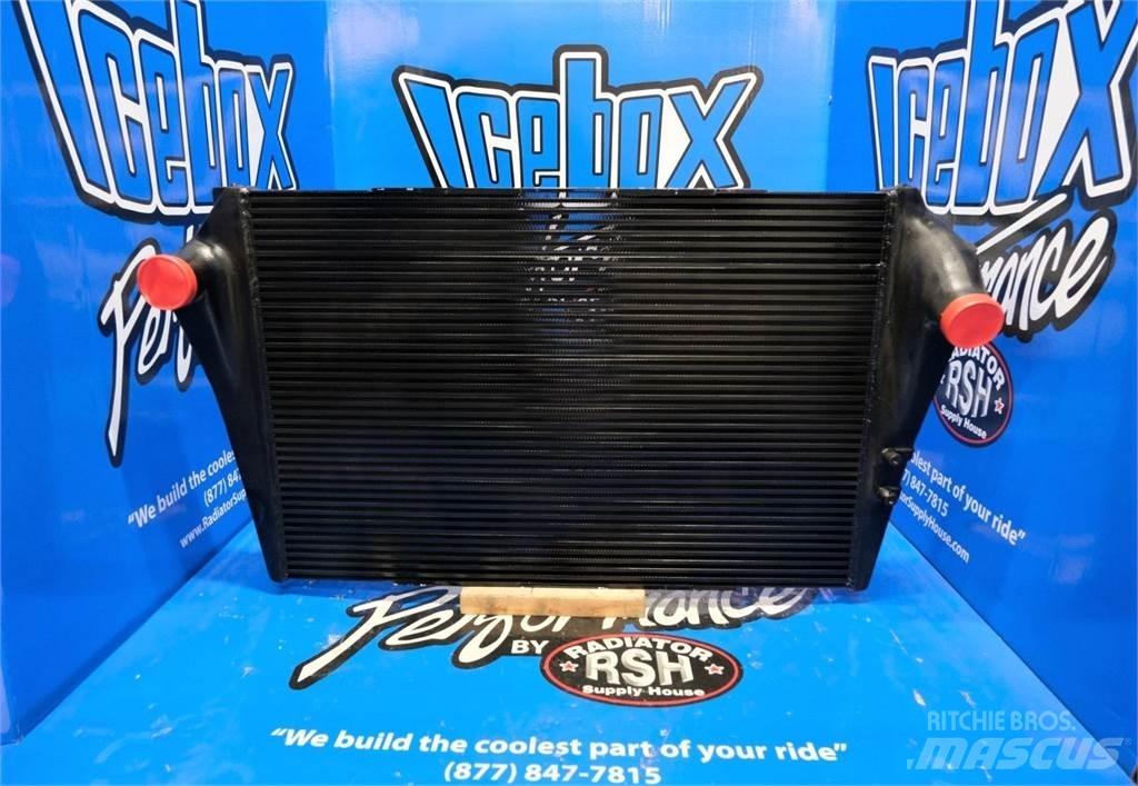 Ford  Radiators