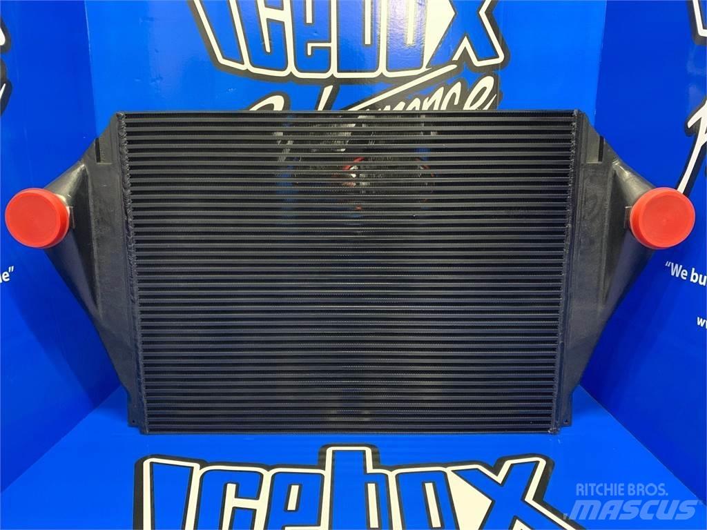 Ford  Radiators