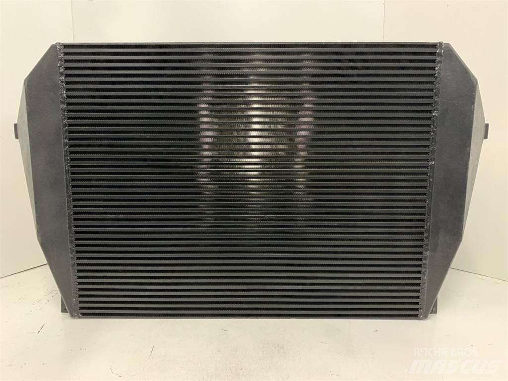 Ford  Radiators