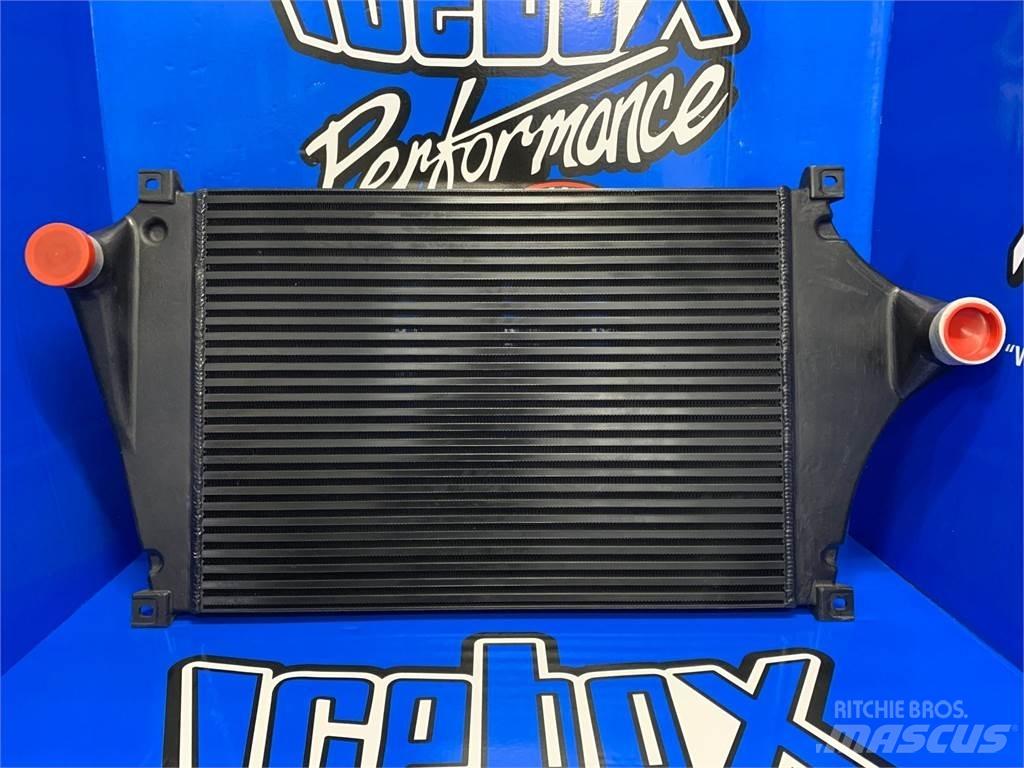Ford  Radiators