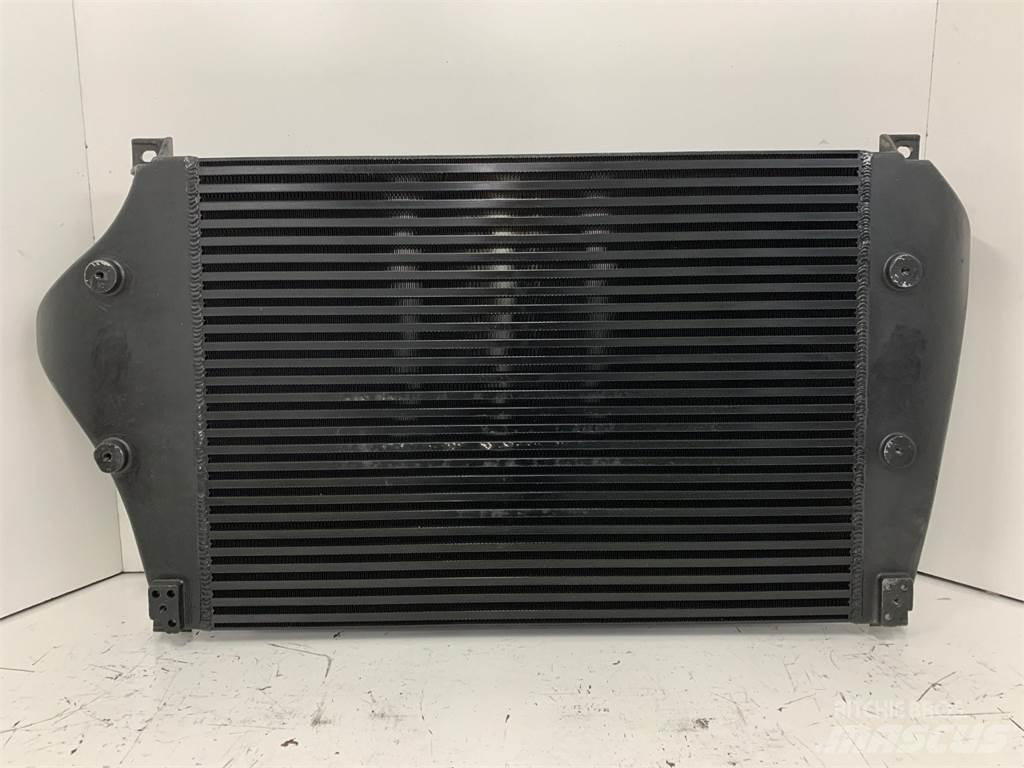 Ford  Radiators