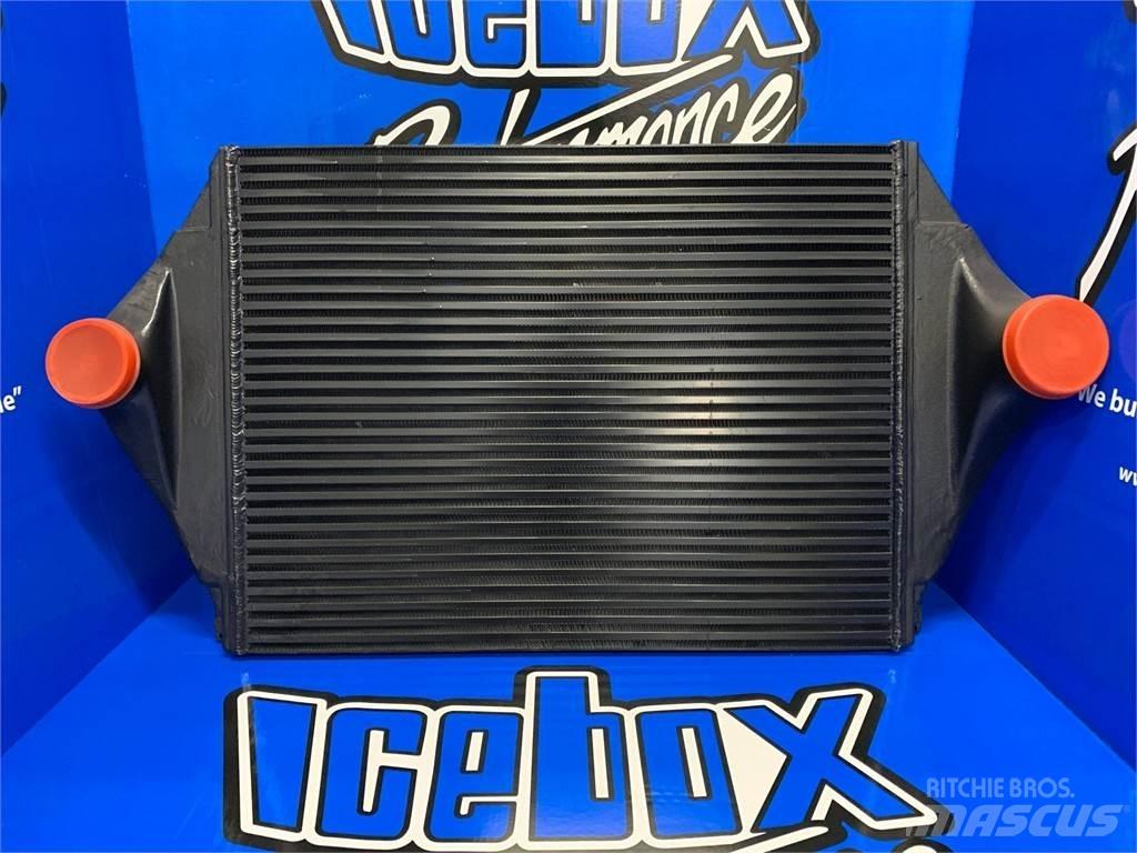 Ford  Radiators