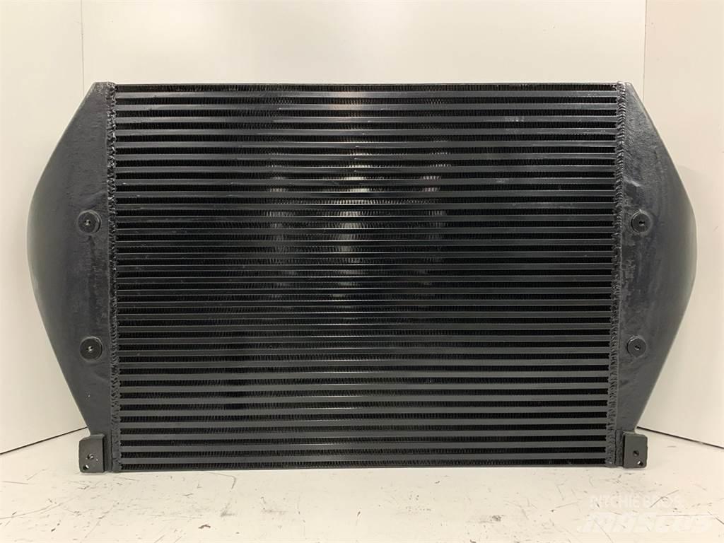 Ford  Radiators
