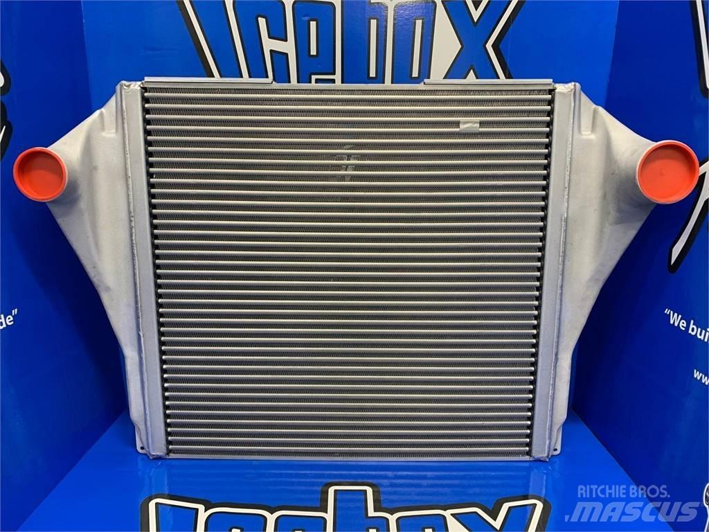 Ford  Radiators