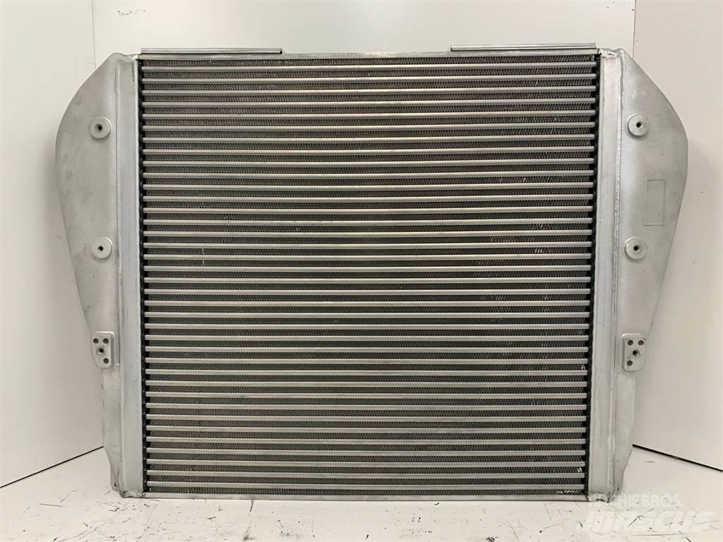 Ford  Radiators