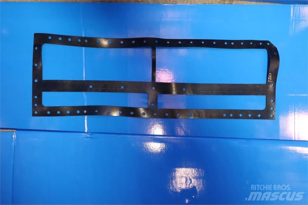Ford  Radiators
