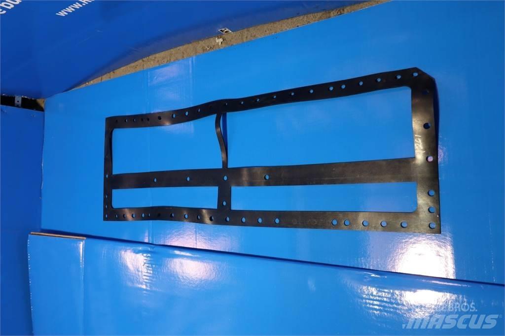 Ford  Radiators