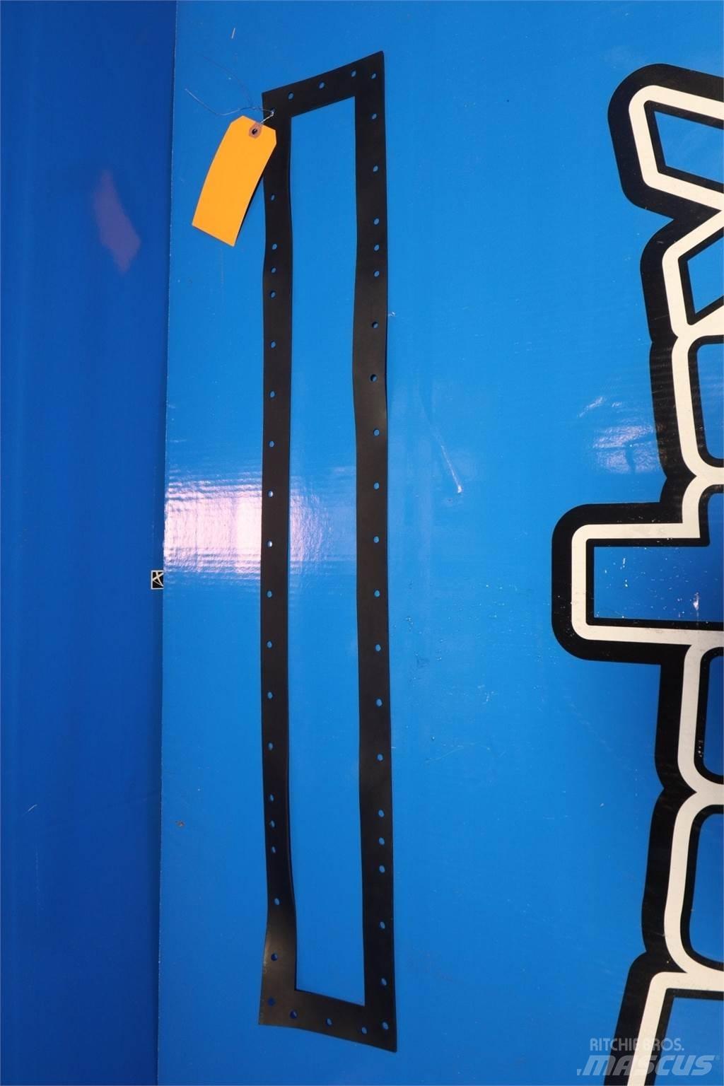 Ford  Radiators
