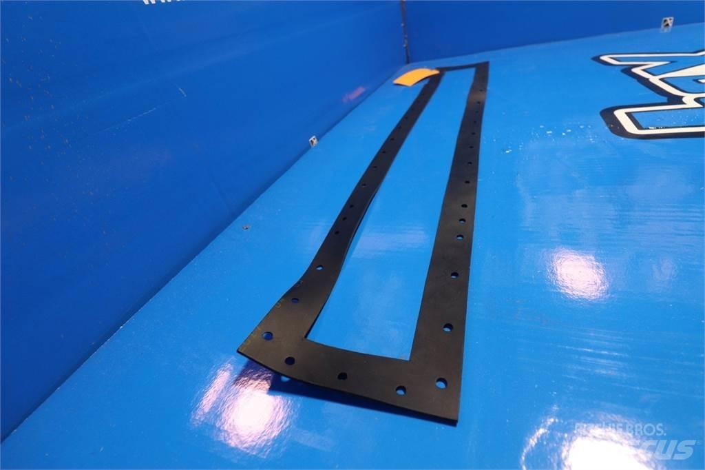 Ford  Radiators