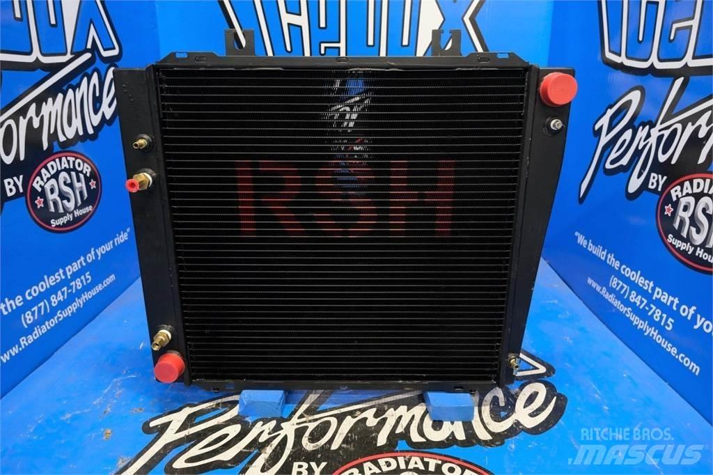 Ford F53 Radiators