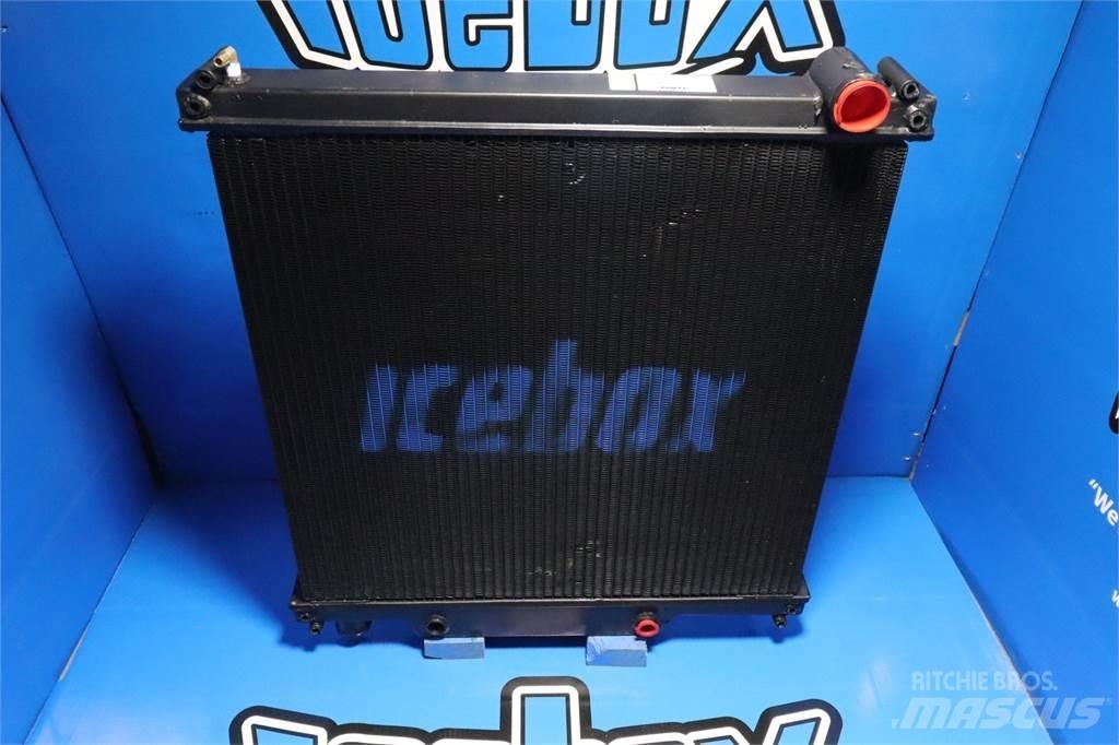 Ford F700 Radiators