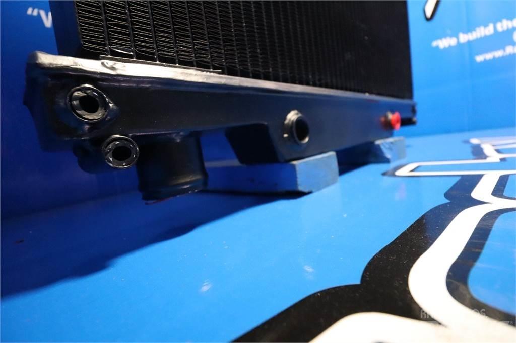Ford F700 Radiators