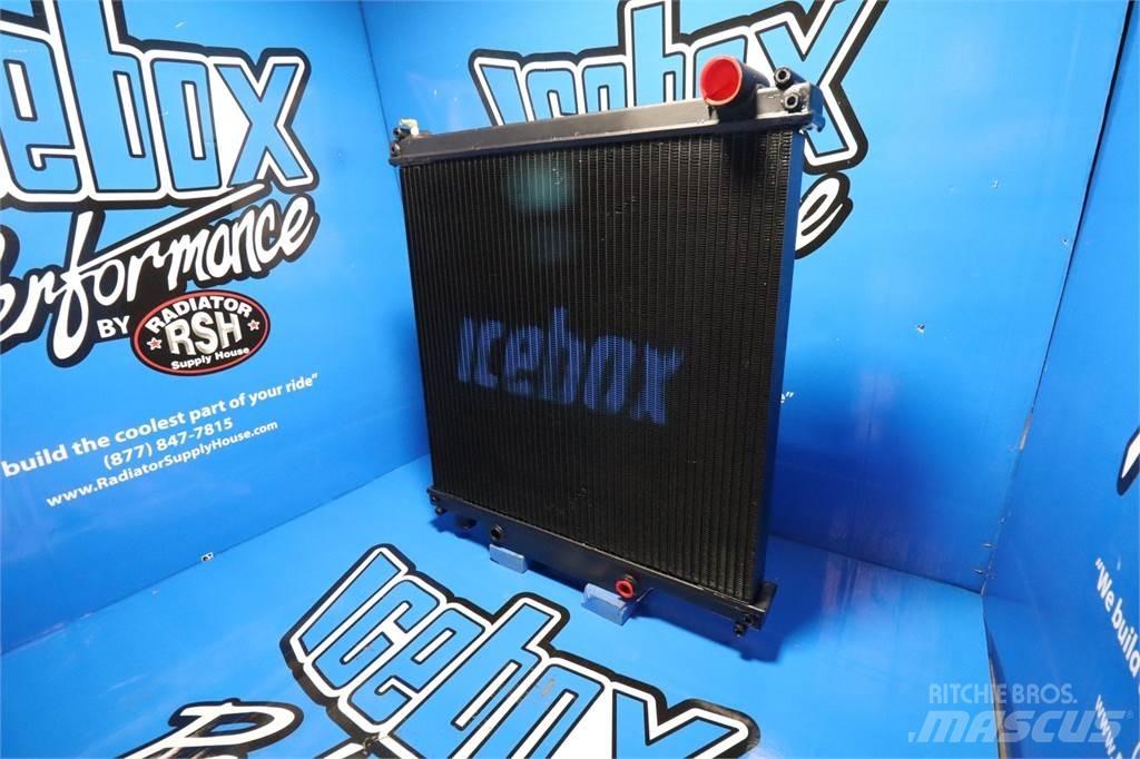 Ford F700 Radiators