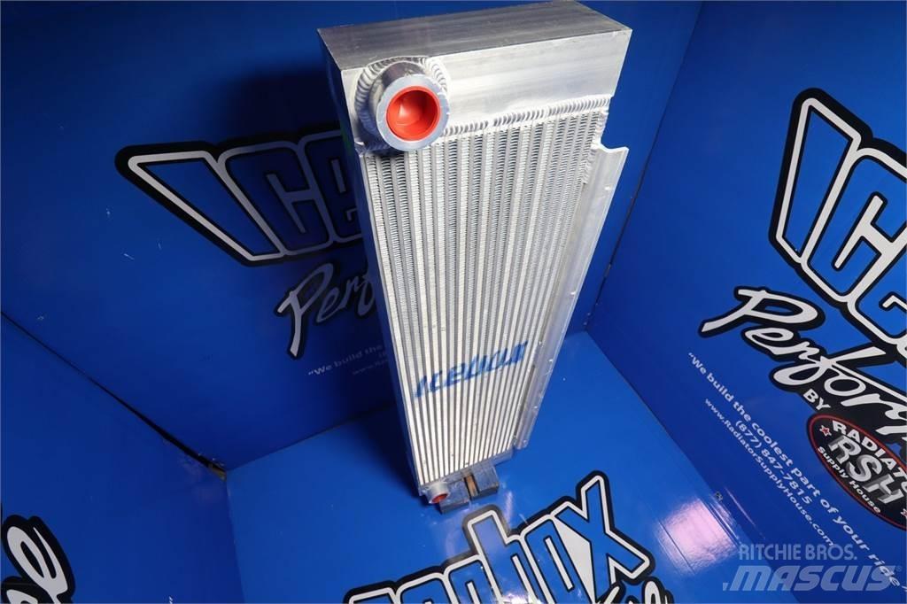 Frac Radiators