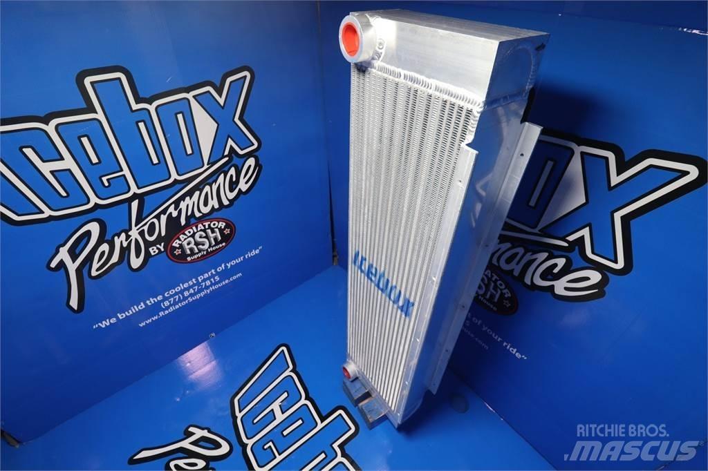  Frac Radiators