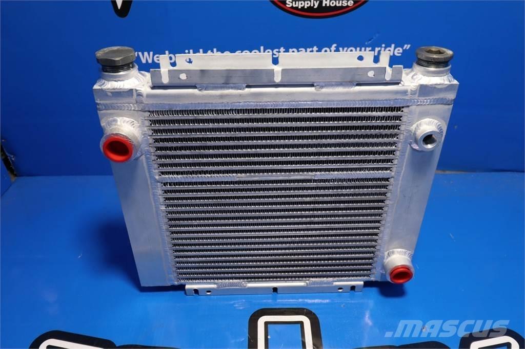  Hydac Radiators