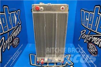Isuzu FTR Radiators