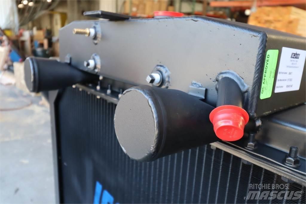 Kenworth  Radiators