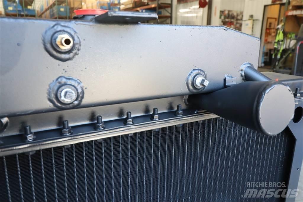 Kenworth  Radiators