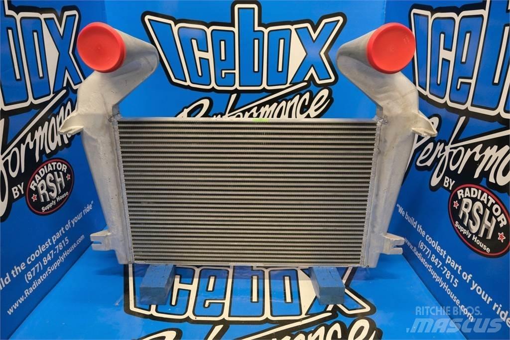 Kenworth  Radiators