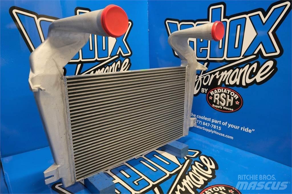 Kenworth  Radiators