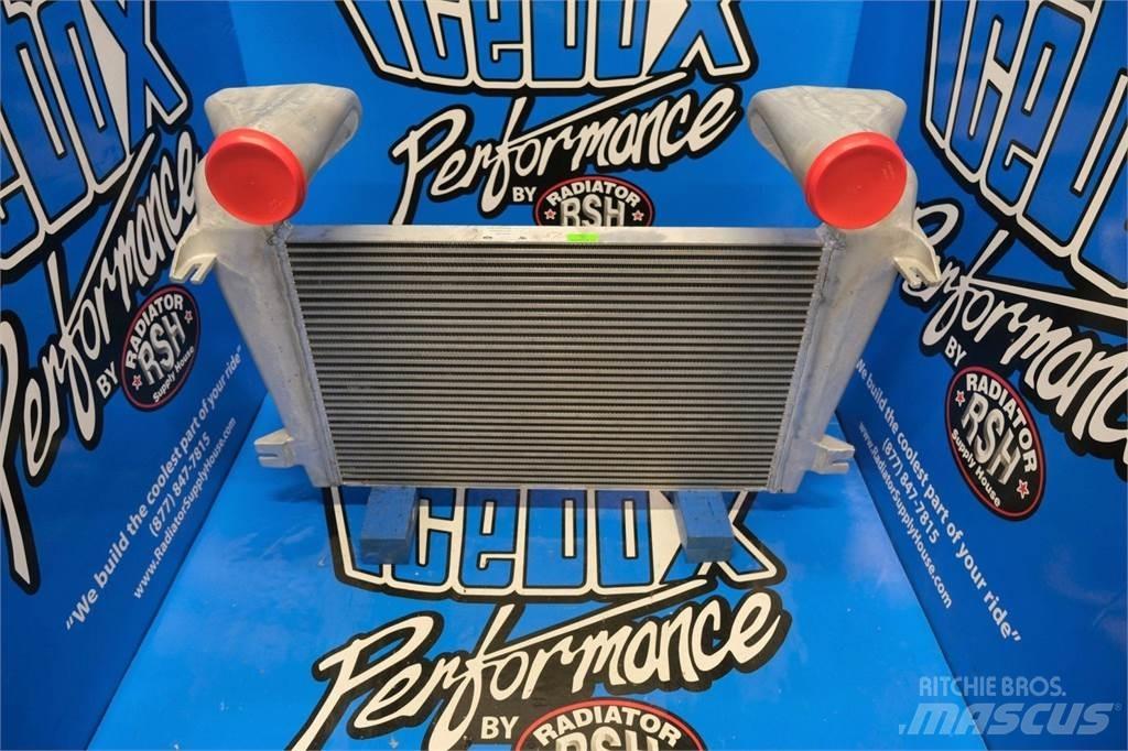 Kenworth  Radiators