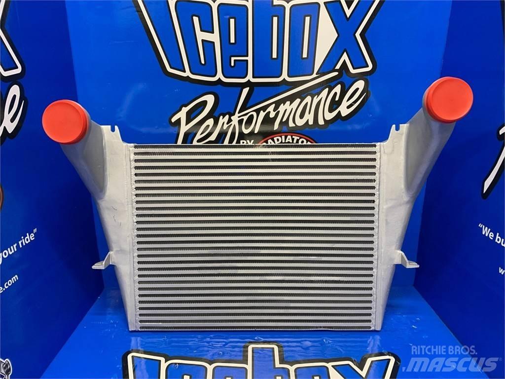 Mack  Radiators