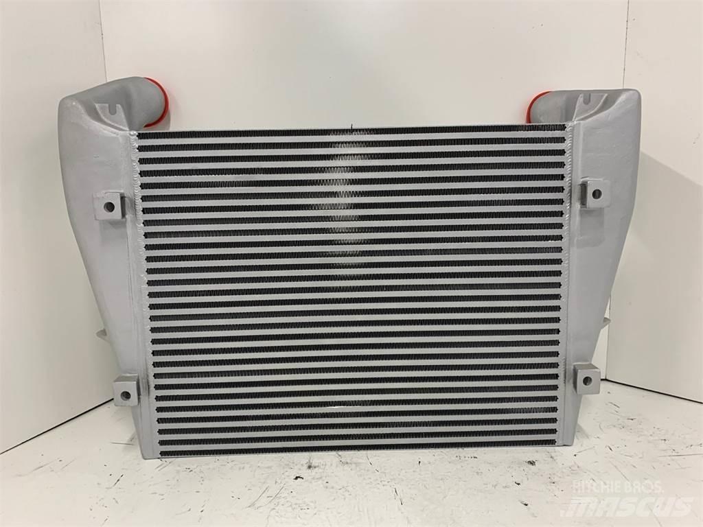 Mack  Radiators
