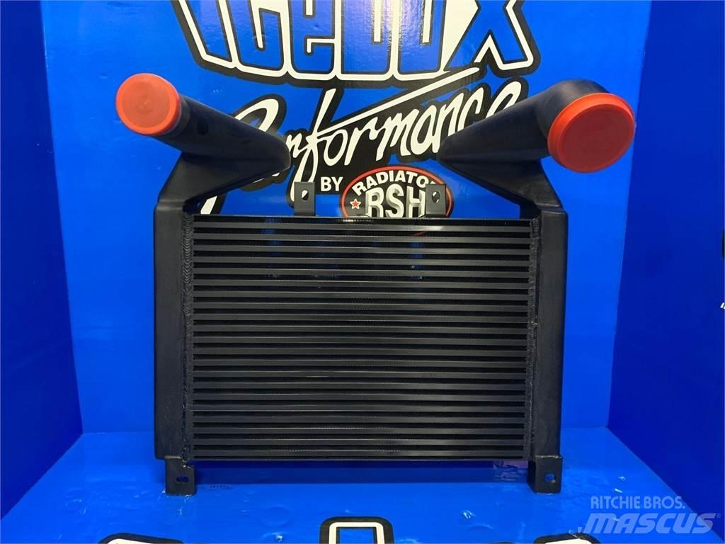 Mack  Radiators