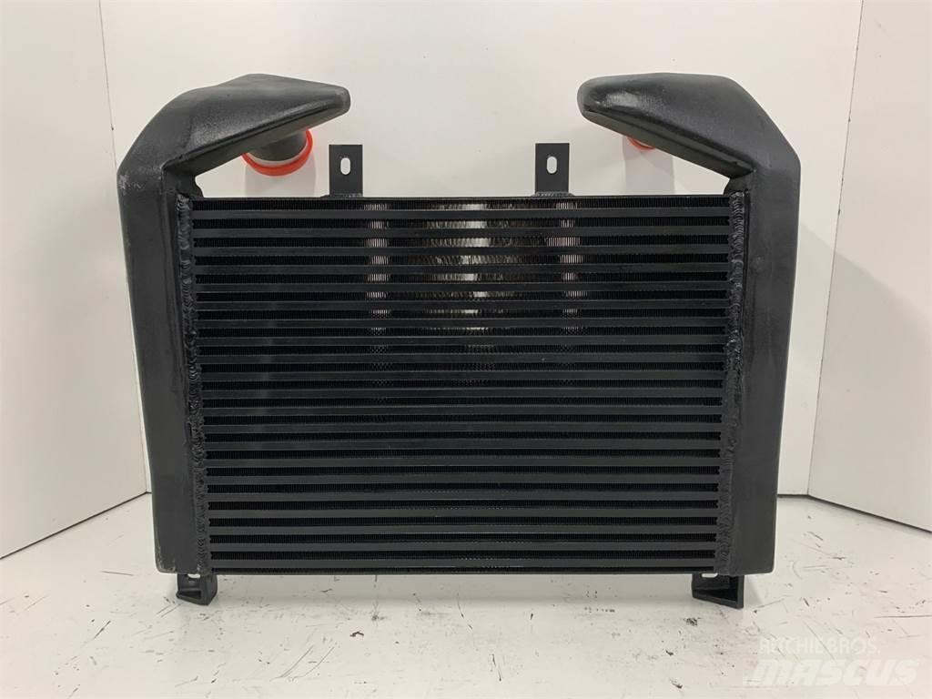 Mack  Radiators