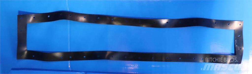 Mack  Radiators