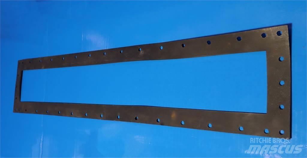 Mack  Radiators