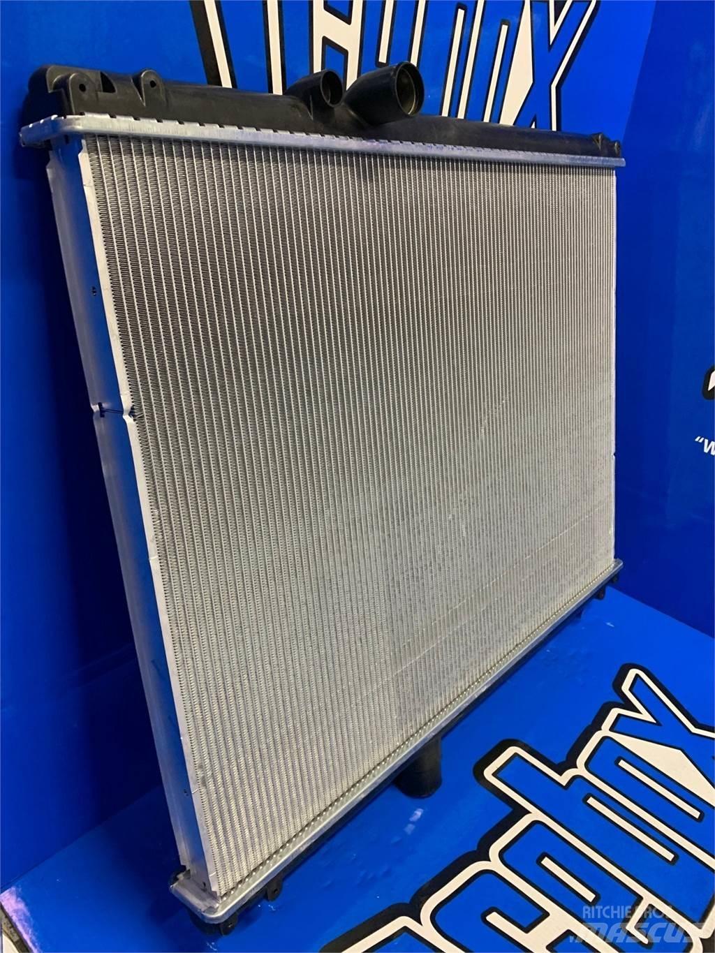 Mack CH Radiators
