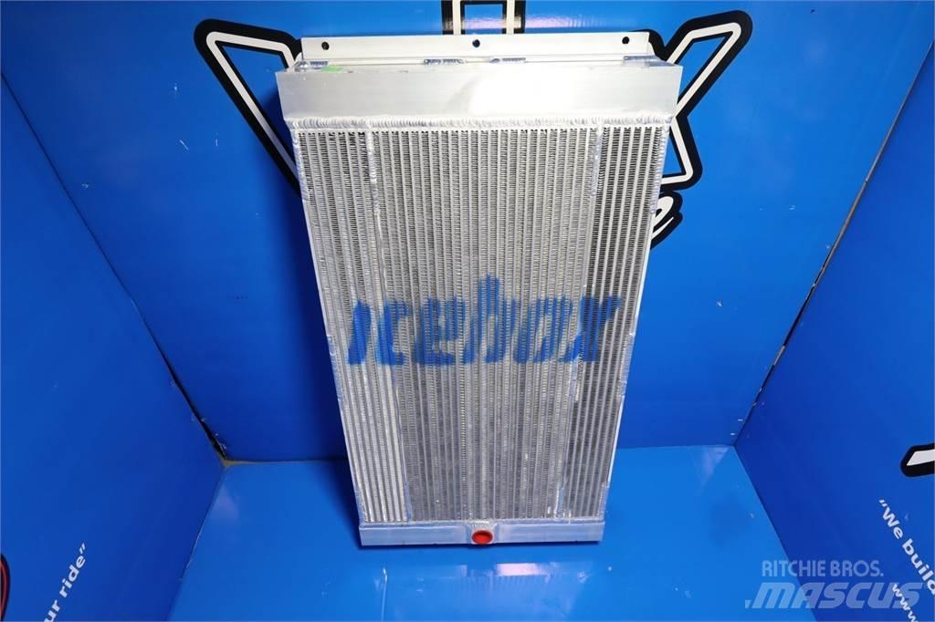 Madill  Radiators