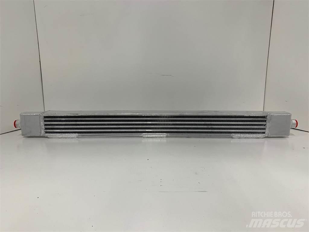  Monaco Radiators