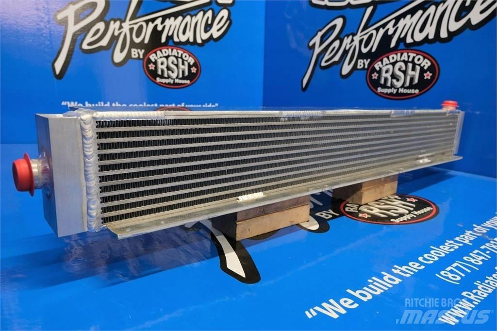  Monaco Radiators