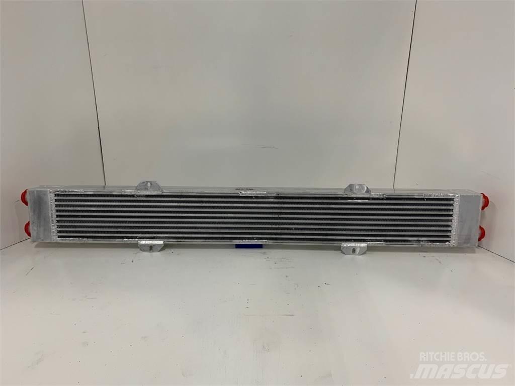  Monaco Radiators