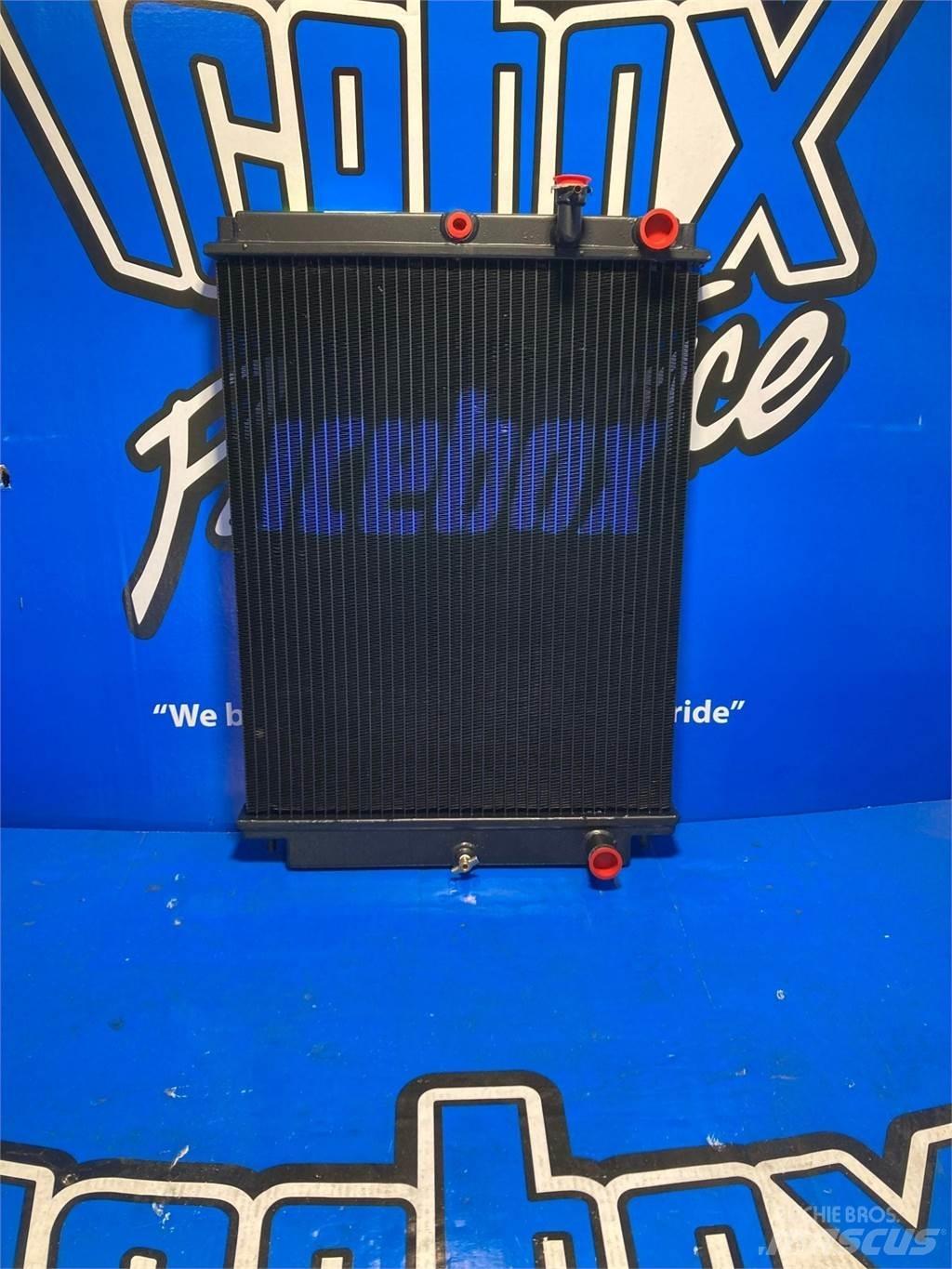 Nissan UD Radiators