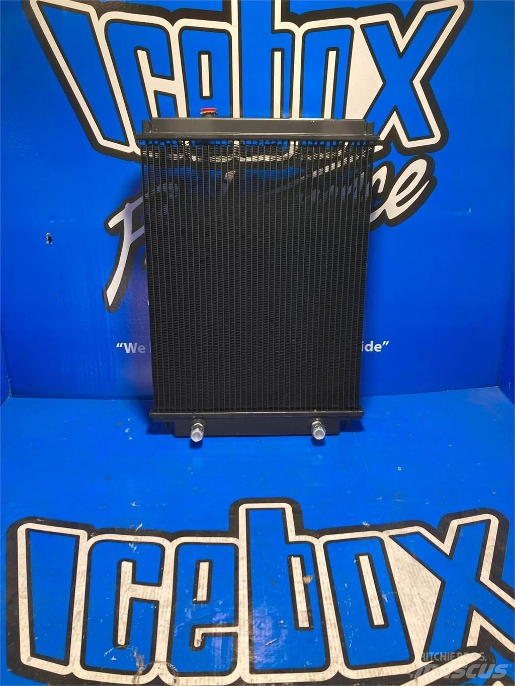 Nissan UD Radiators