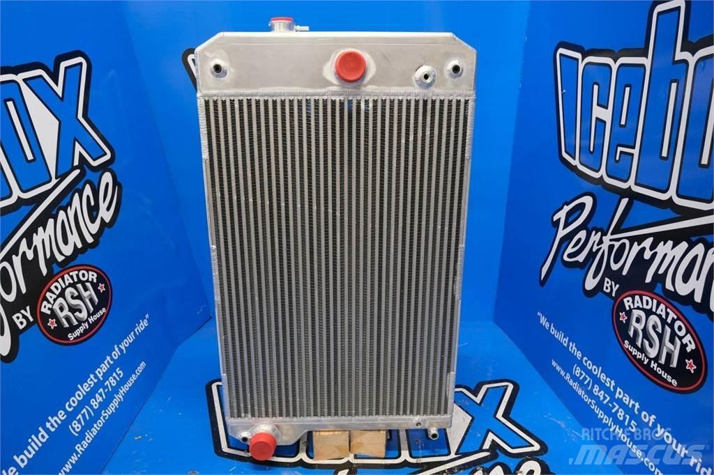 Olympian  Radiators