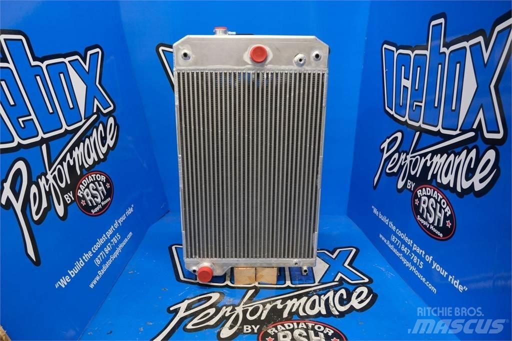 Olympian  Radiators