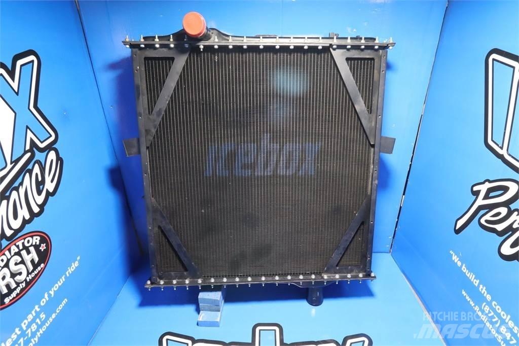 Peterbilt  Radiators