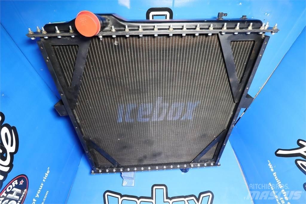 Peterbilt  Radiators